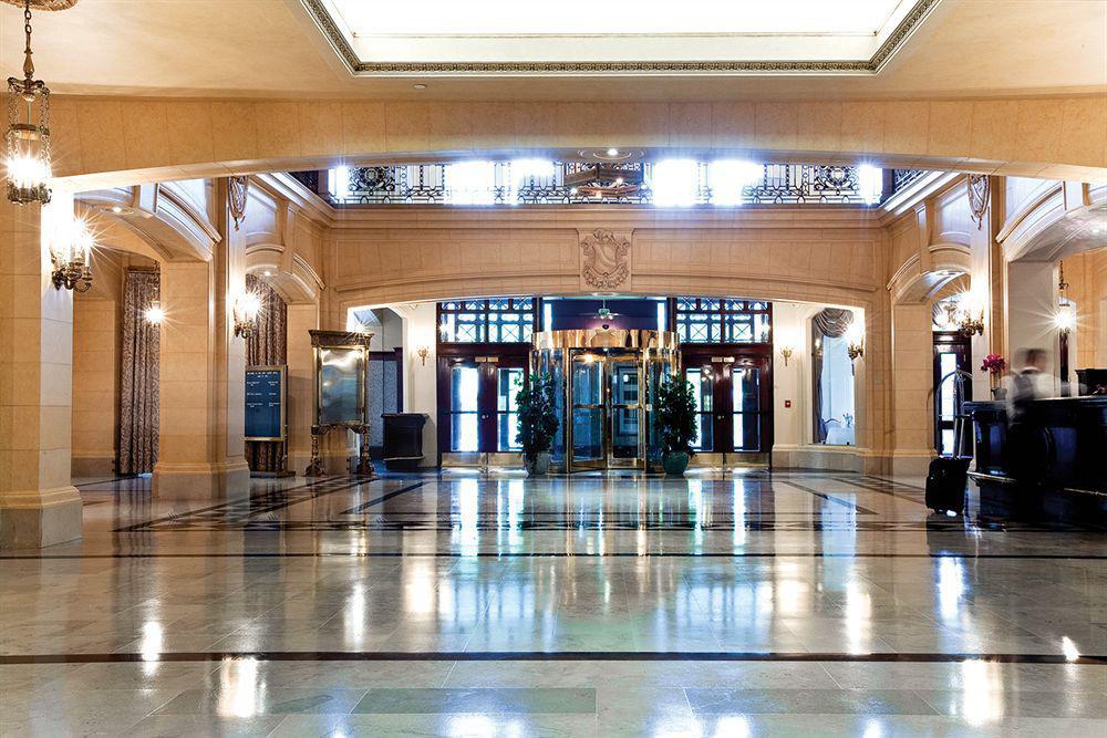 The Fort Garry Hotel, Spa And Conference Centre, Ascend Hotel Collection Winnipeg Exterior foto